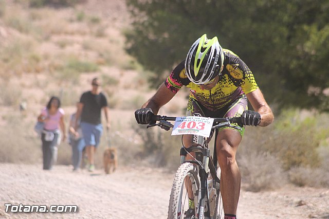 XVII Bike Maraton Btt Ciudad de Totana 2014 - 84